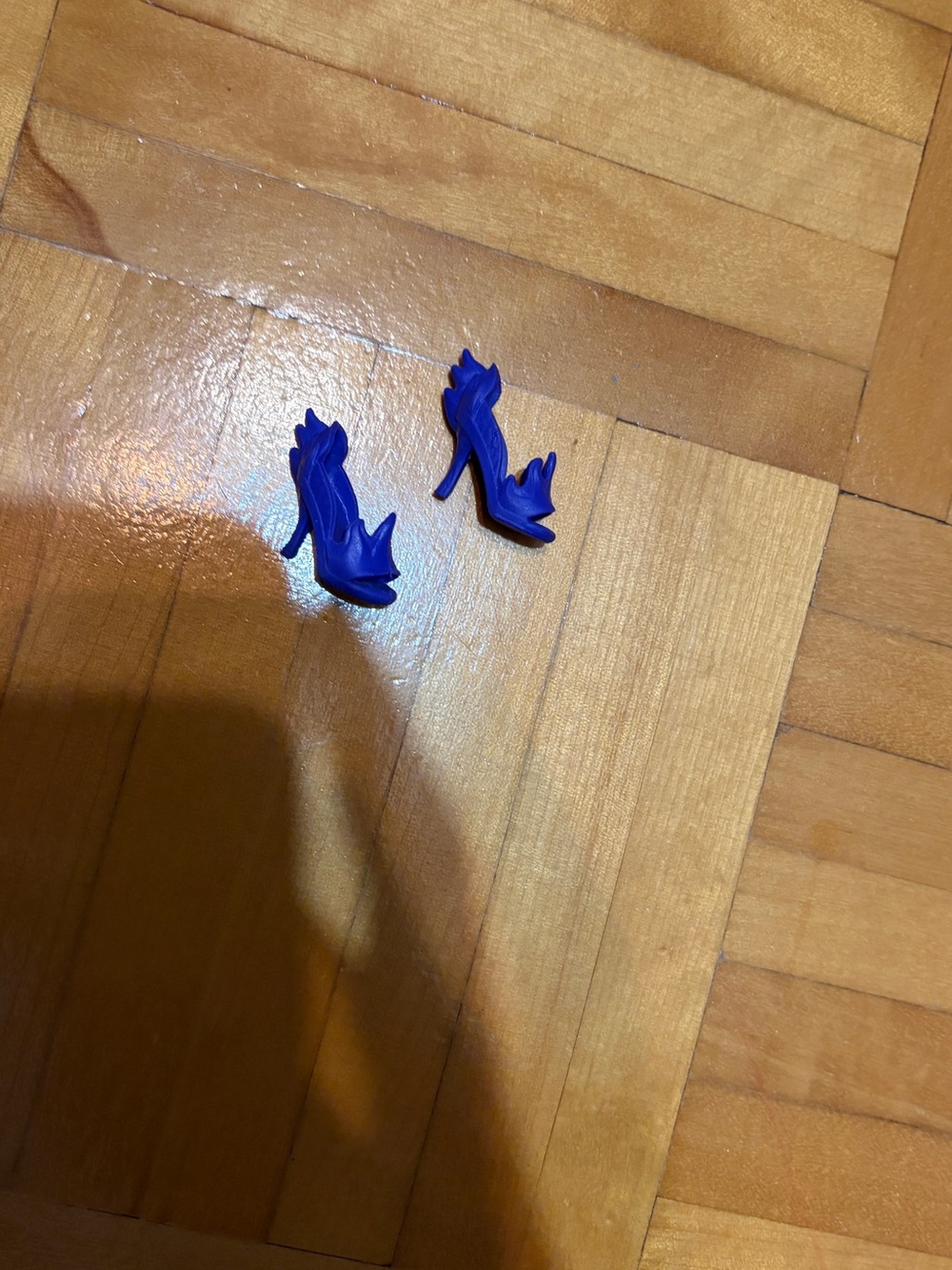 monster high doll shoes replacement